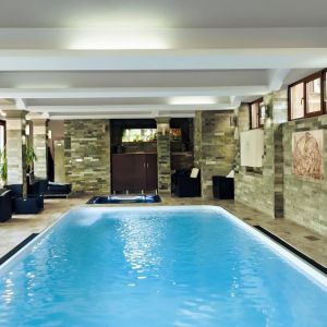 Hotel Grand Eforie N