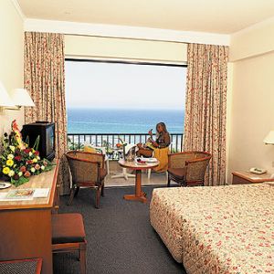 Hotel Venus Beach