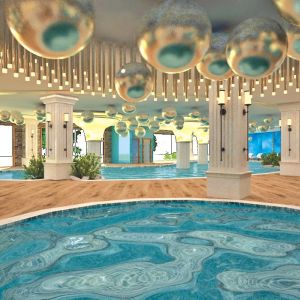 Hotel Adalya Elite Lara