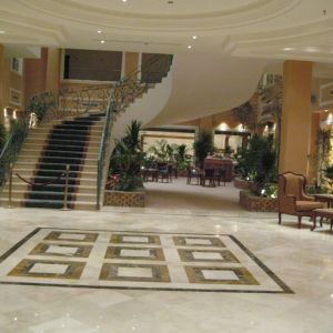 Hotel Imperial Shams