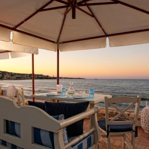 Hotel Hersonisos Palace