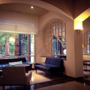 HOTEL PALM BEACH SKANES (EX. NEROLIA)