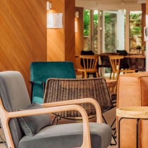 Ibis Styles Golden Sands Roomer Hotel