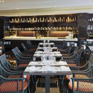 H10 Andalucia Plaza (Adults Only)