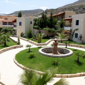 Hotel Silvia Apartments