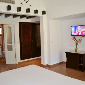 Paradis Palace
