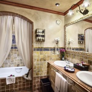 Hotel Europe Villa Cortes