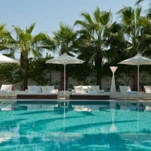Margadina Hotel