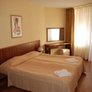 Comfort Apart Hotel
