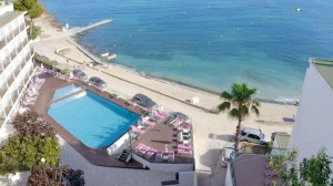 Hotel Vibra sEstanyol