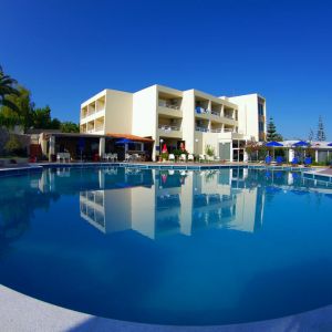 Hotel Eleftheria