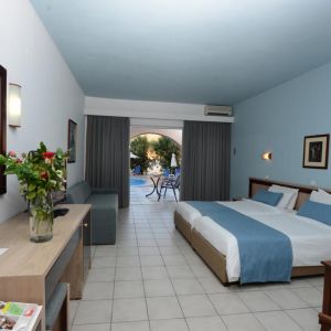 Hotel Fodele Beach Water Park Holiday Resort