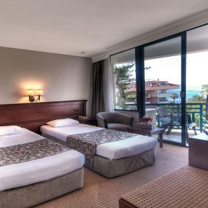 Hotel Golden Lotus