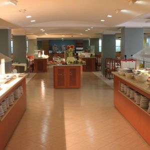 Hotel Riviera Santa Susana