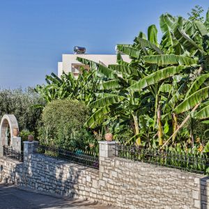 Dorian Apartments Bali