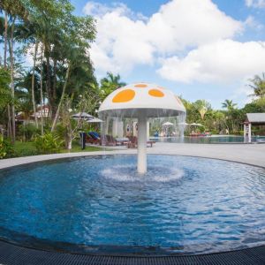 Deevana Patong Resort and Spa