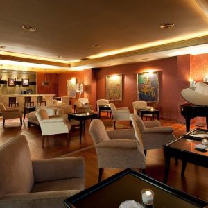 Elba Estepona Gran Hotel and Thalasso Spa