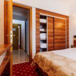 Hotel Traian Caciulata