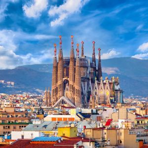 Senior Holidays - BARCELONA si COSTA BRAVA 8 zile Avion