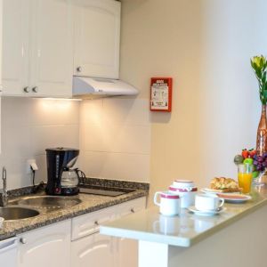 Duas Torres Hotel