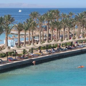 Hotel Arabia Azur Resort