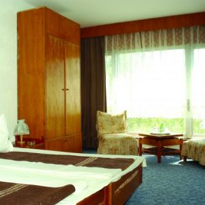 Hotel Atena Saturn
