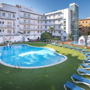 Hotel Balmes