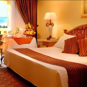 Hotel Rixos Makadi Bay ex Tia Heights Makadi Bay