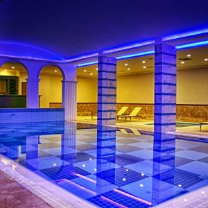 Hotel Utopia World