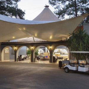Kimeros Park Holiday Village