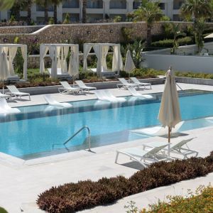 Cleopatra Luxury Resort Sidi Henish