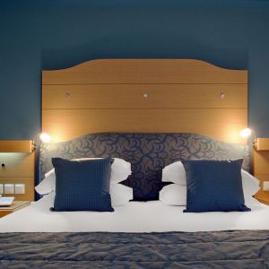 Hotel Lagas Aegean Village