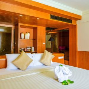 Hotel Seaview Patong