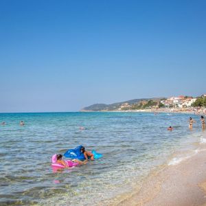 Hotel Ralitsa