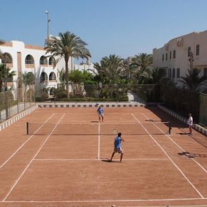 Hotel Arabia Azur Resort