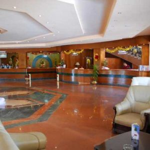 Hotel Diamond Beach