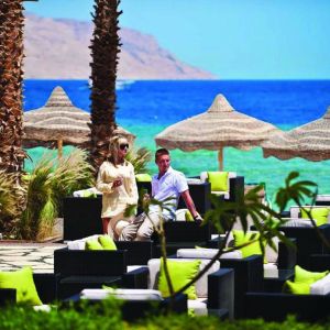 Hotel Baron Resort