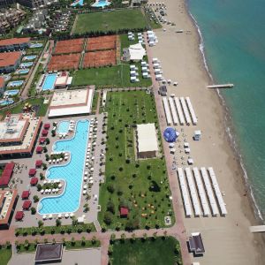 Hotel Gural Premier Belek