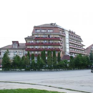 Hotel Hefaistos