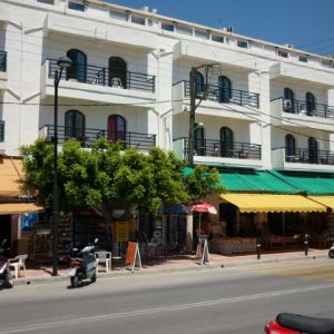 Hotel Pela Maria