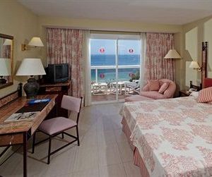 Hotel Sol Cala Blanca