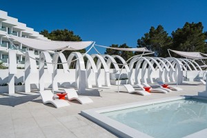 Hotel THB Naeco Ibiza