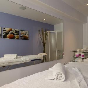 Hotel Amalthia Beach Resort