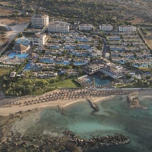 Hotel Atlantica Mare Village Ayia Napa