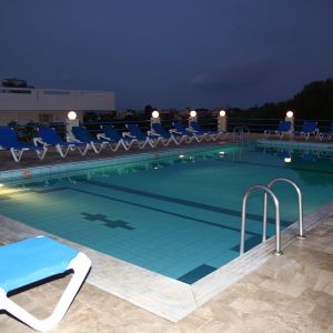 Hotel Poseidon