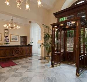 Excelsior Hilton Palermo