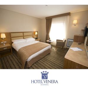 Hotel Venera