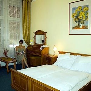 Hotel Unio