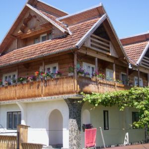 Pensiunea Casa Muntean