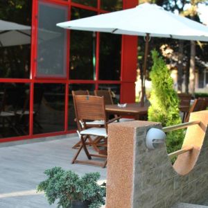 Hotel Dana Amara